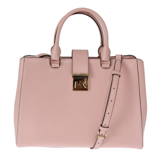 Michael Kors MINDY Leather Shoulder Women's Bag