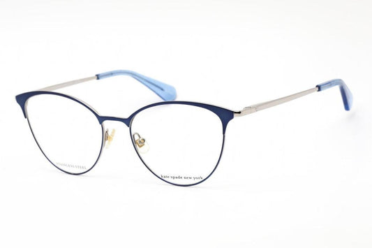 Kate Spade Izabel/G 0F2G 00 Round Eyeglasses 53 mm