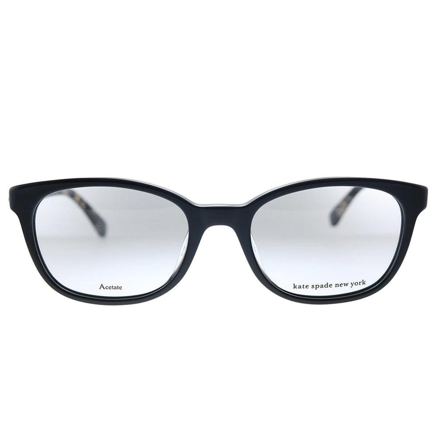 Kate Spade KS Luella 807 49mm Womens Rectangle Eyeglasses 49mm