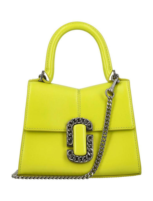 Marc Jacobs The St Marc Mini Top Handle