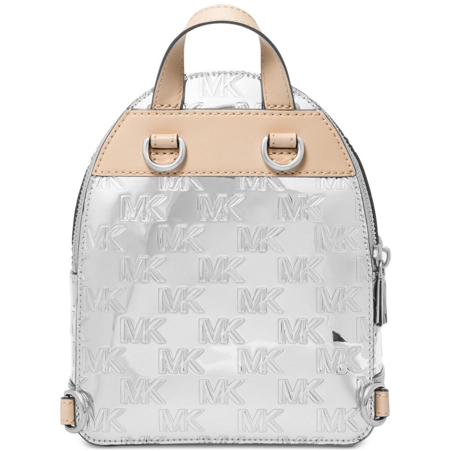 Logo Extra Small Convertible Messenger Backpack