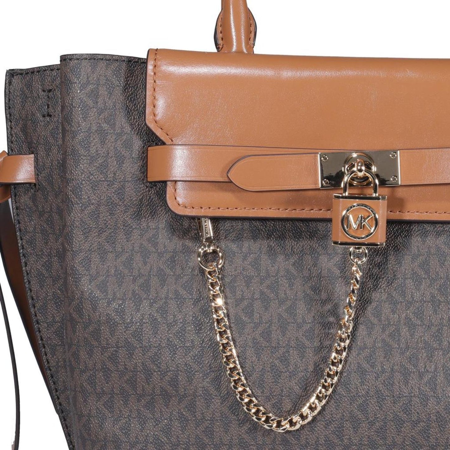 Michael Michael Kors Hamilton Legacy Large Tote Bag