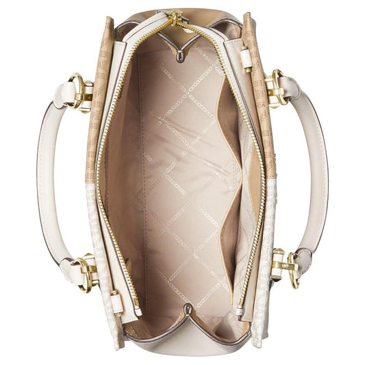 Logo Marilyn Small Satchel