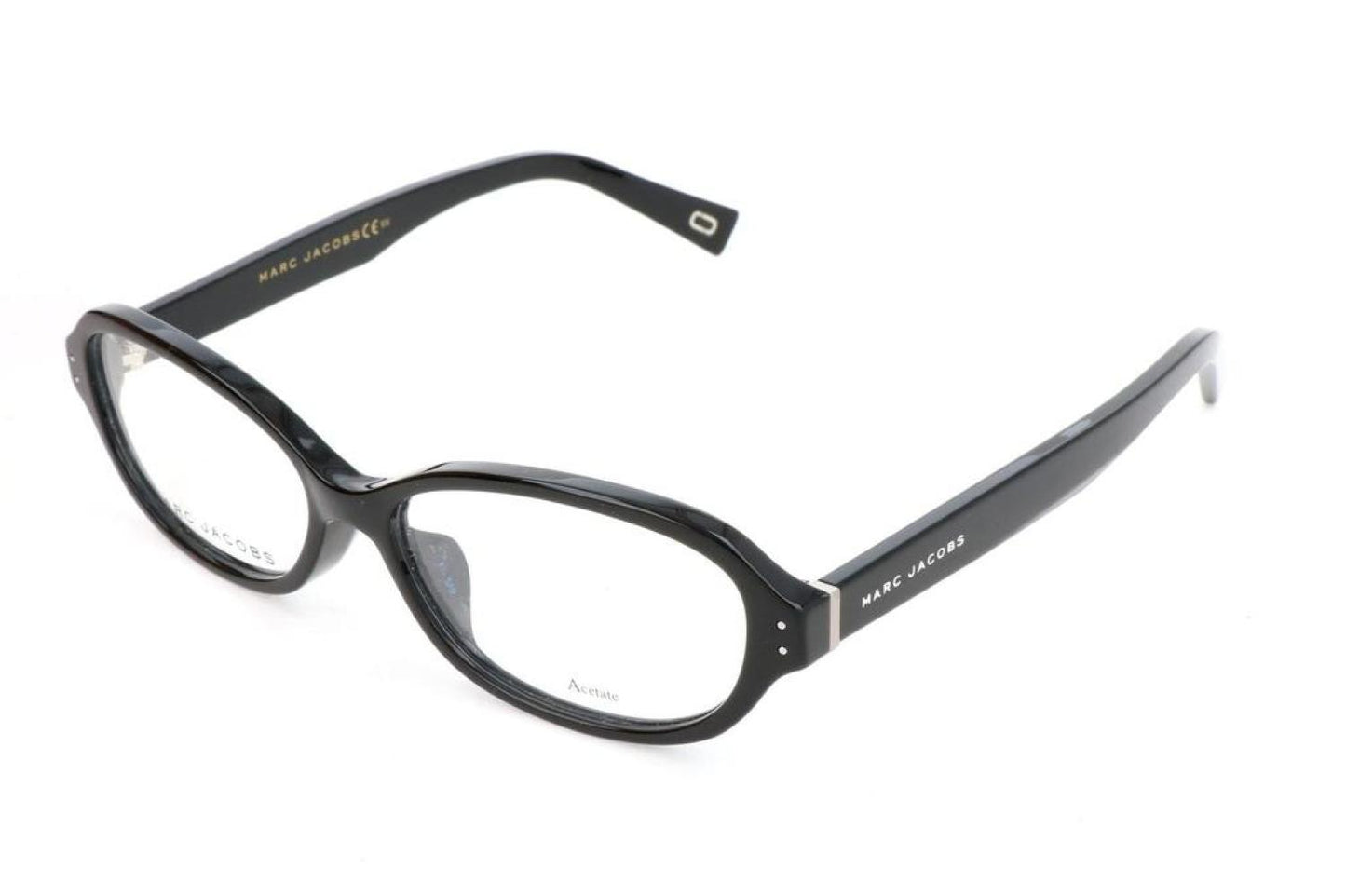 Marc Jacobs Eyewear Rectangular Frame Glasses