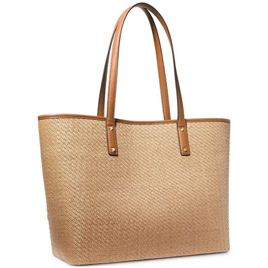 Logo Carter Large Open Tote