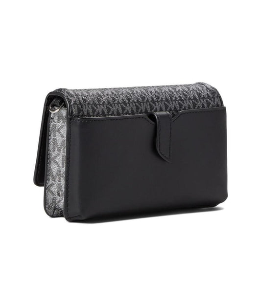 Jet Set Charm Small Phone Crossbody