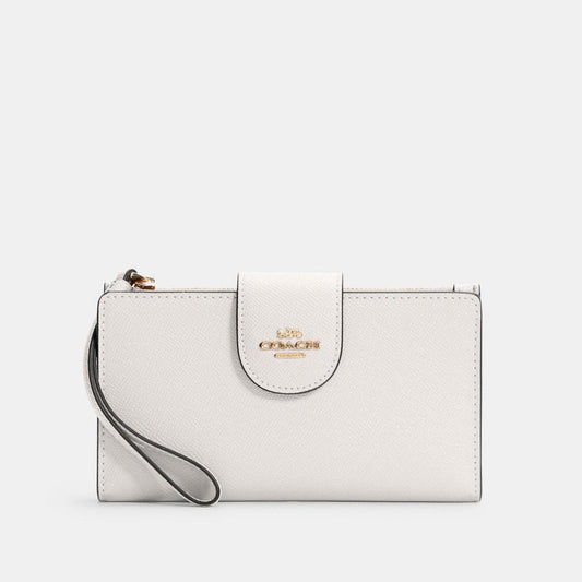 Coach Outlet Tech Wallet