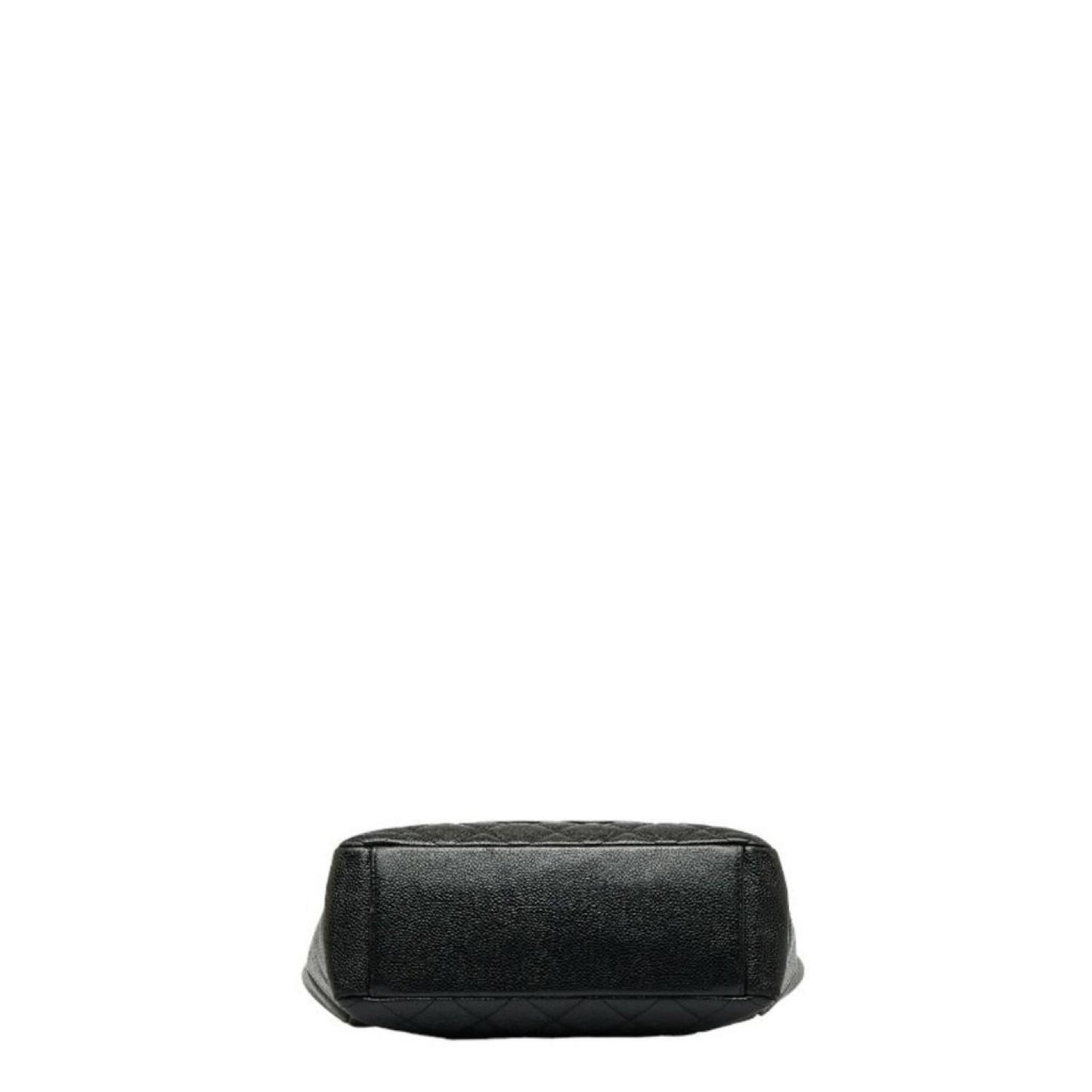 Chanel Shopping Leather Tote Bag (Pre-Owned)