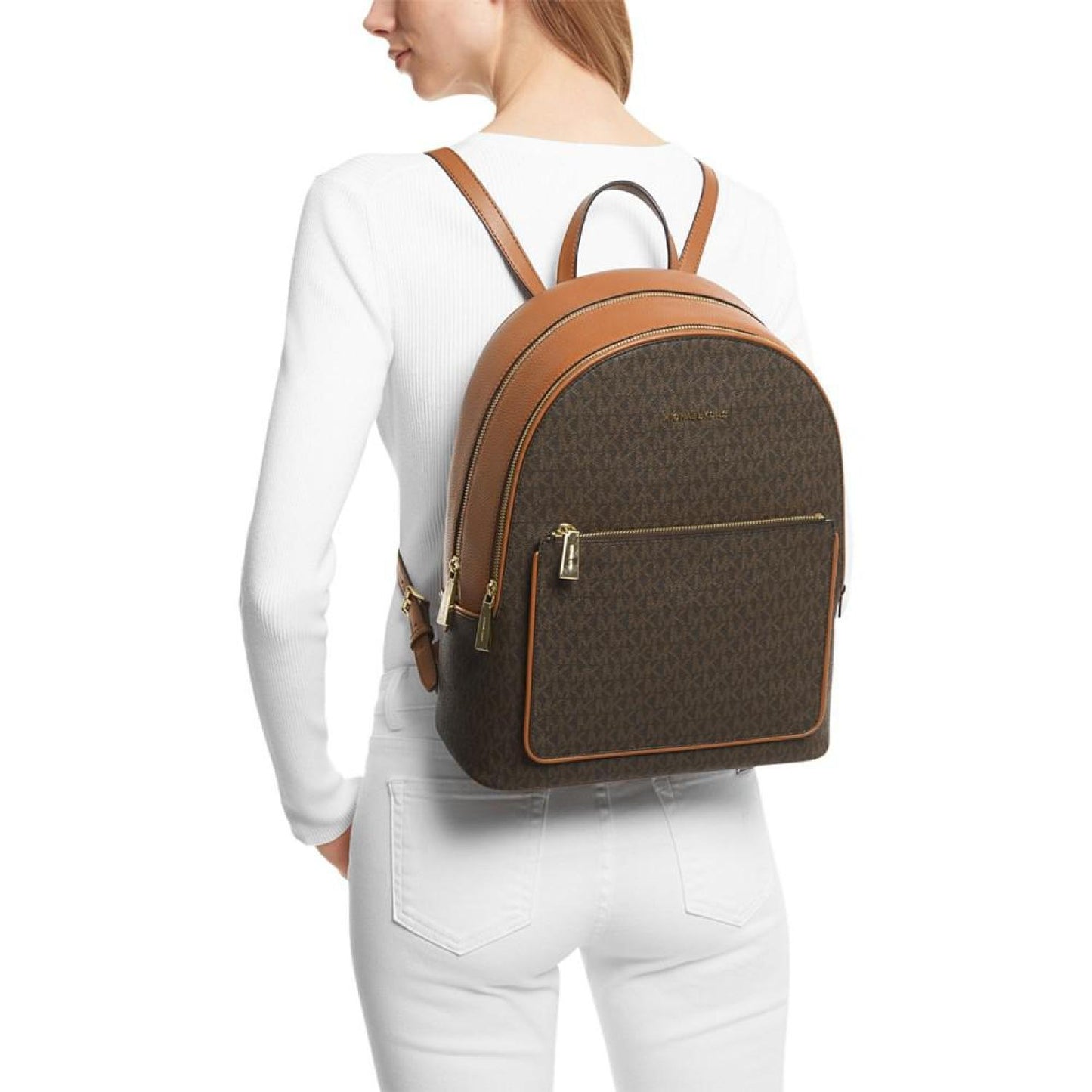 Adina Logo Large Backpack