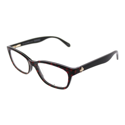 Kate Spade  KS Brylie 7RM 50mm Womens Rectangle Eyeglasses 50mm