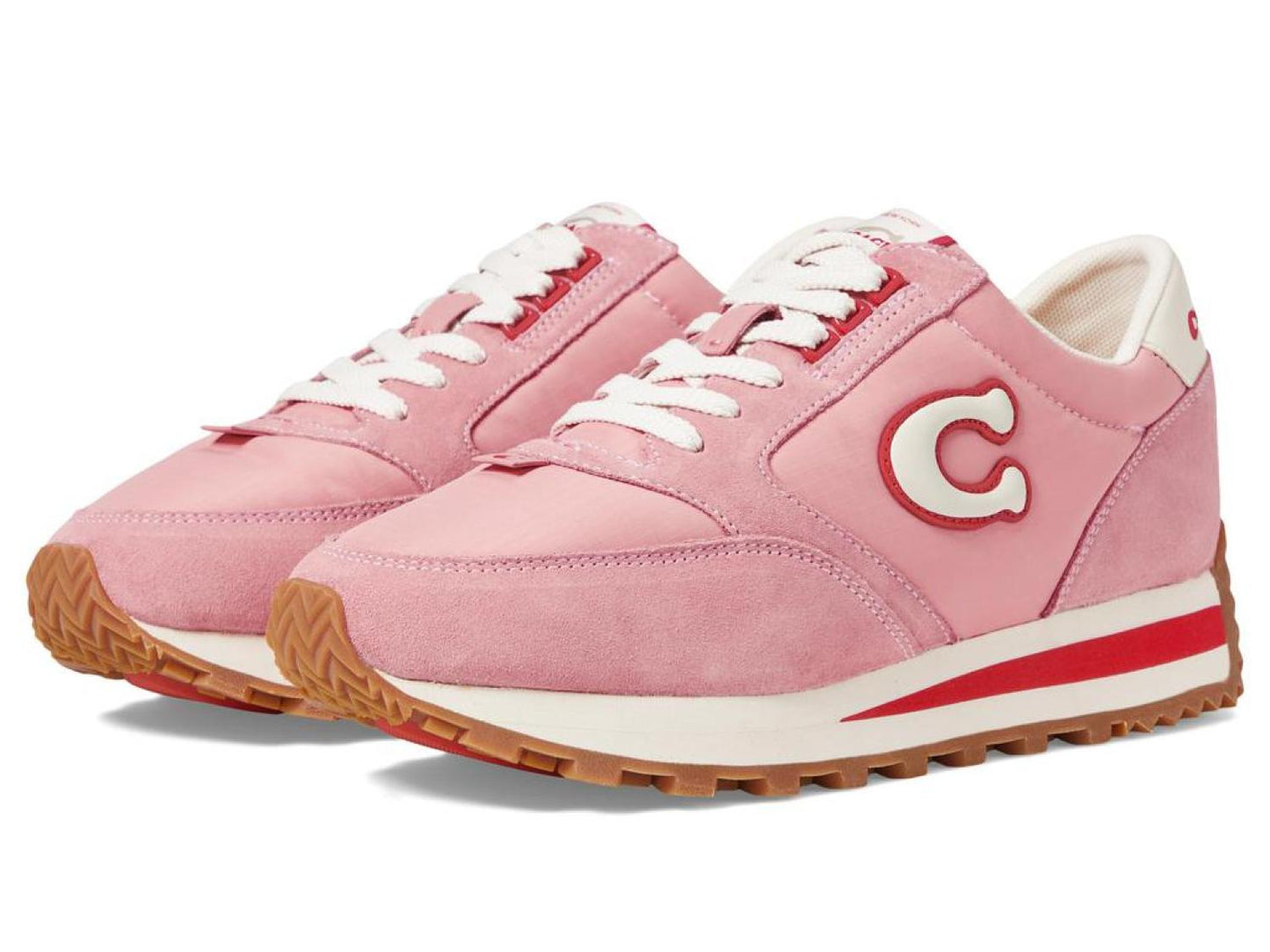 Runner Sneaker