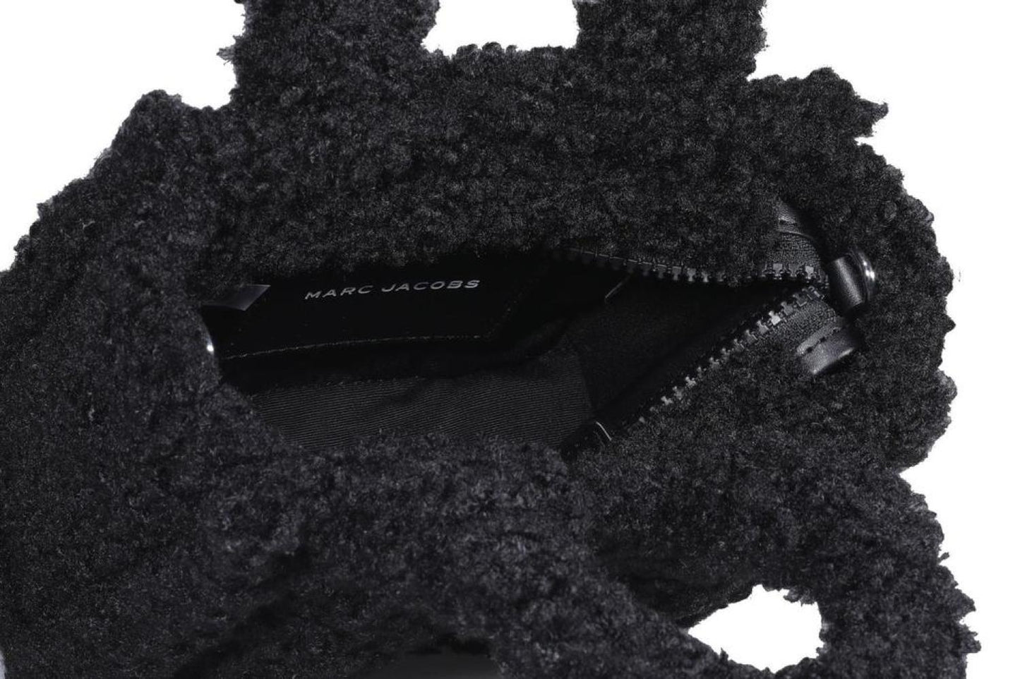 Marc Jacobs The Teddy Micro Tote Bag