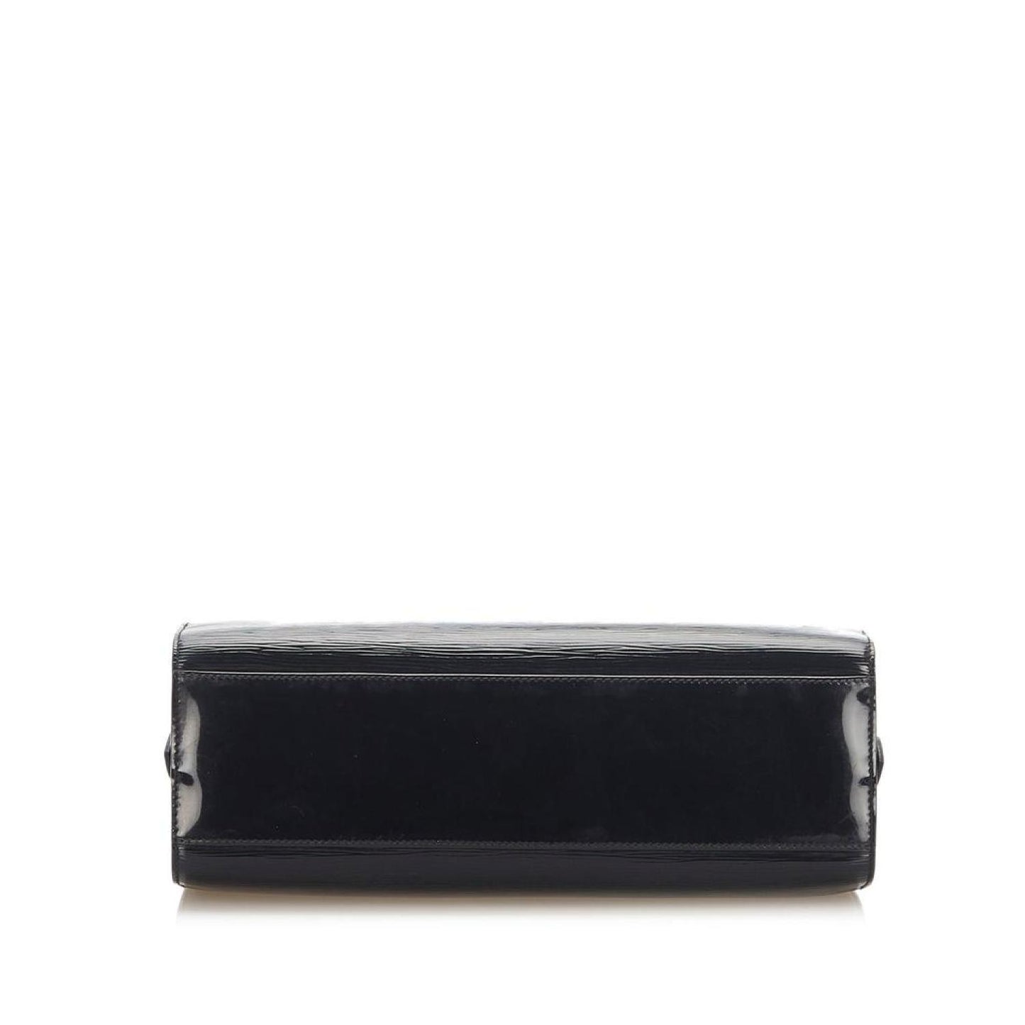 ouis Vuitton Eectric Epi nt Neuf PM eather Handbag (Pre-Owned)
