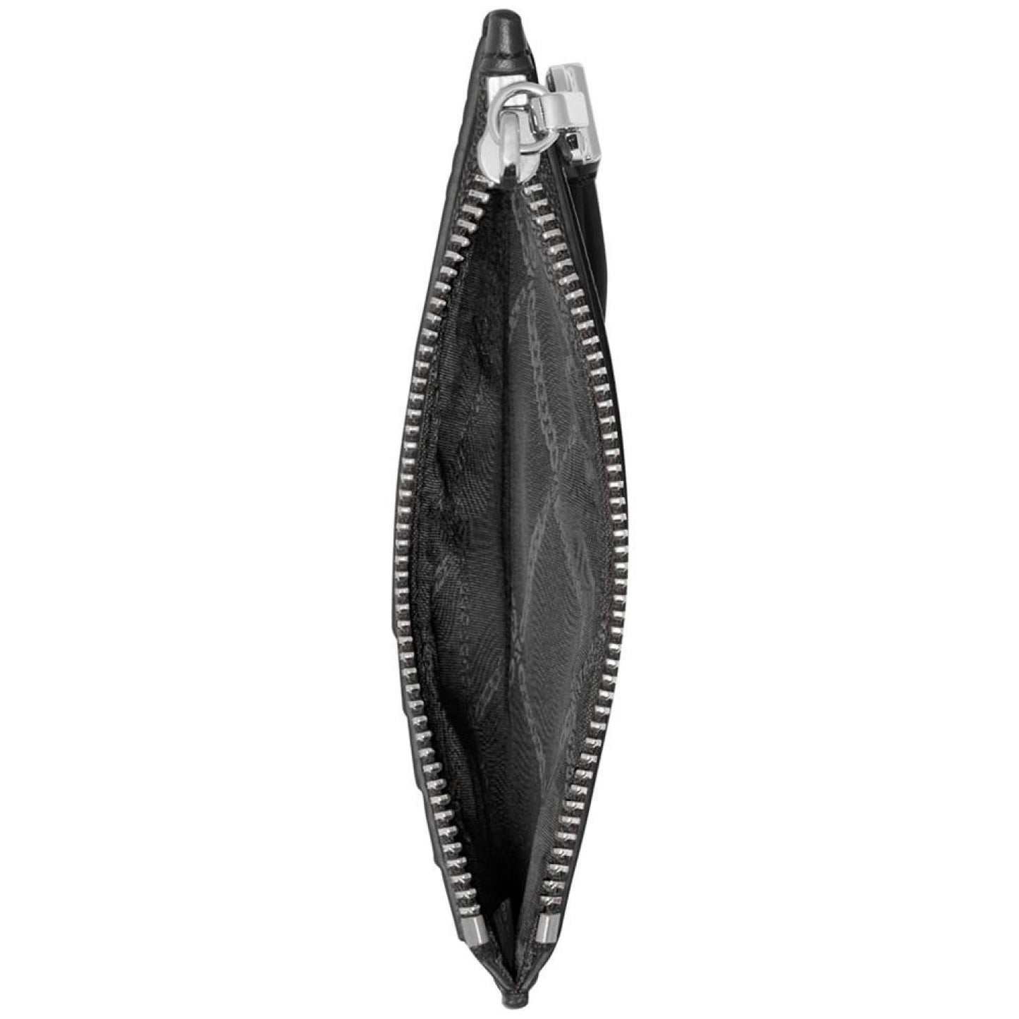 Empire Logo Small Zip Card Case