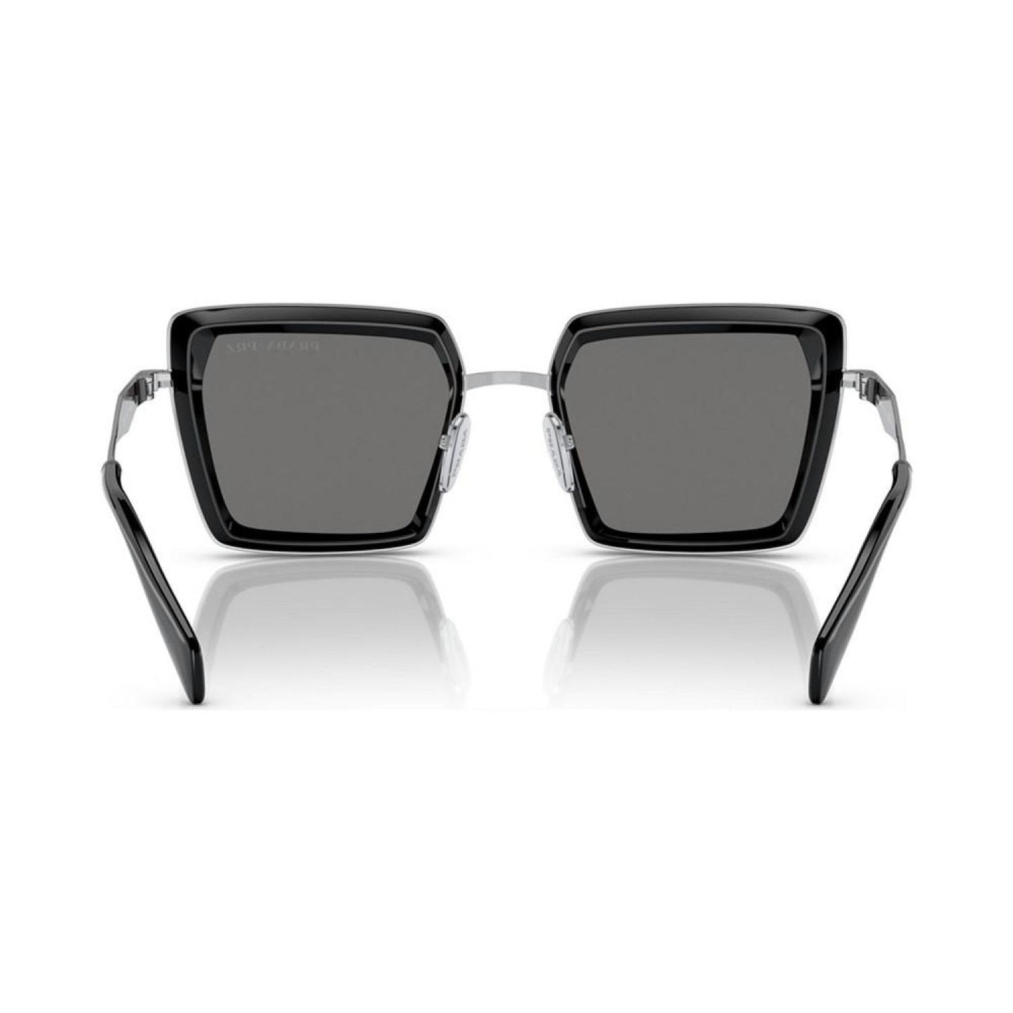 Women's Polarized Sunglasses, PR 55ZS52-P