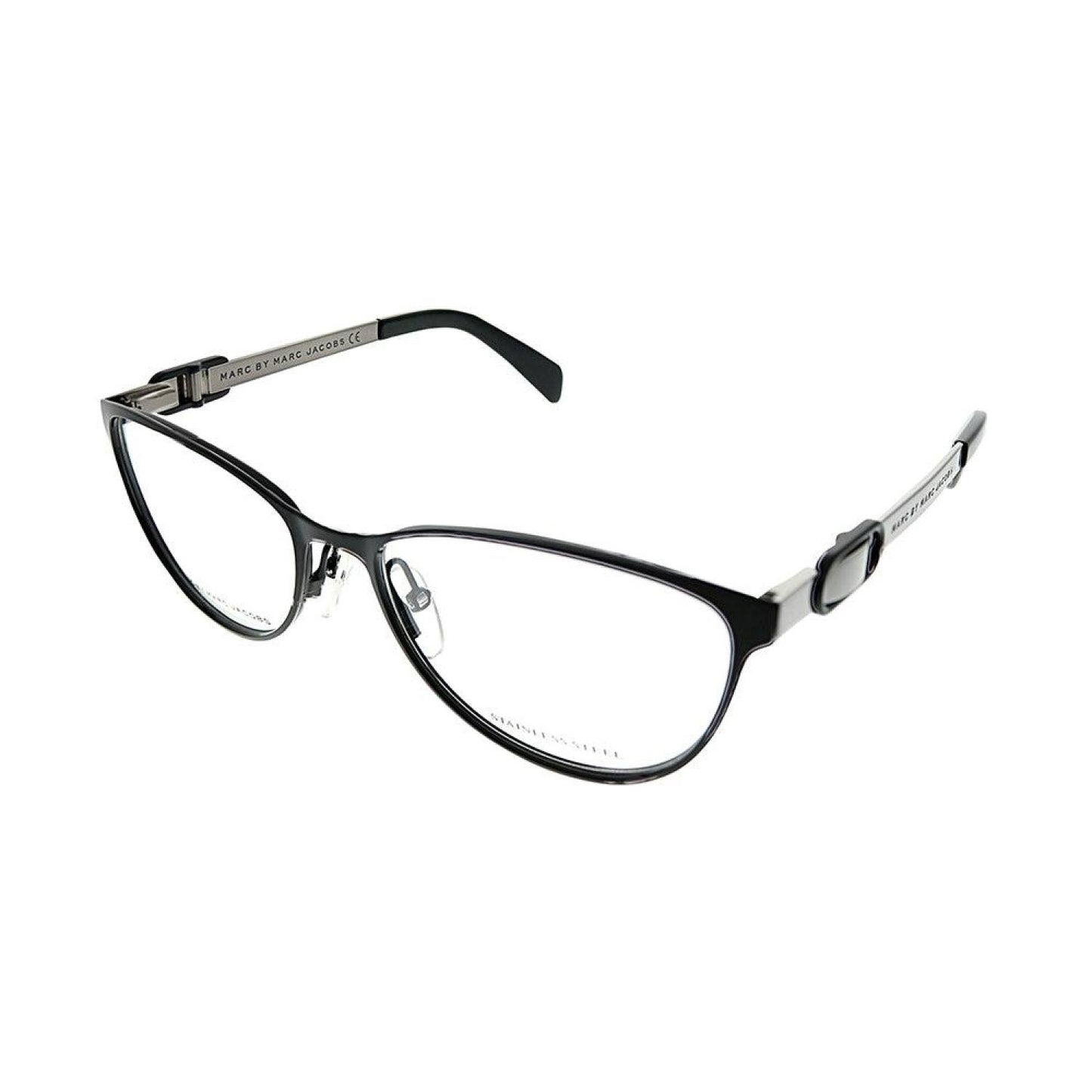 Marc by Marc Jacobs MMJ 662 H5O 53mm Womens Cat-Eye Eyeglasses 53mm