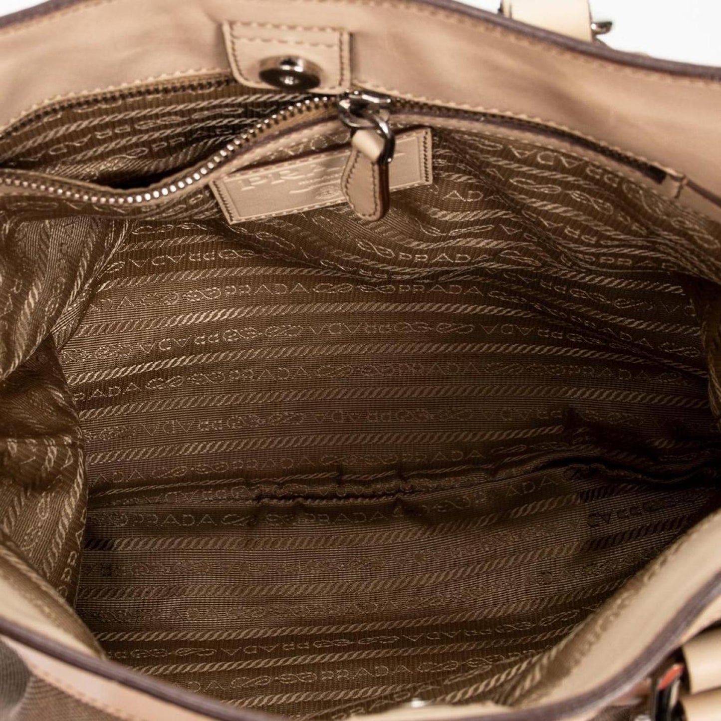 Jacquard Crossbody