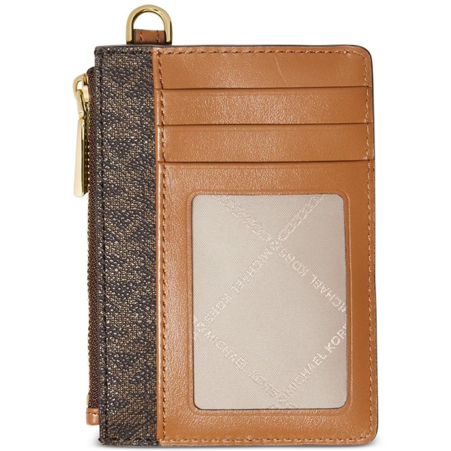 Logo Jet Set Small Coin Purse