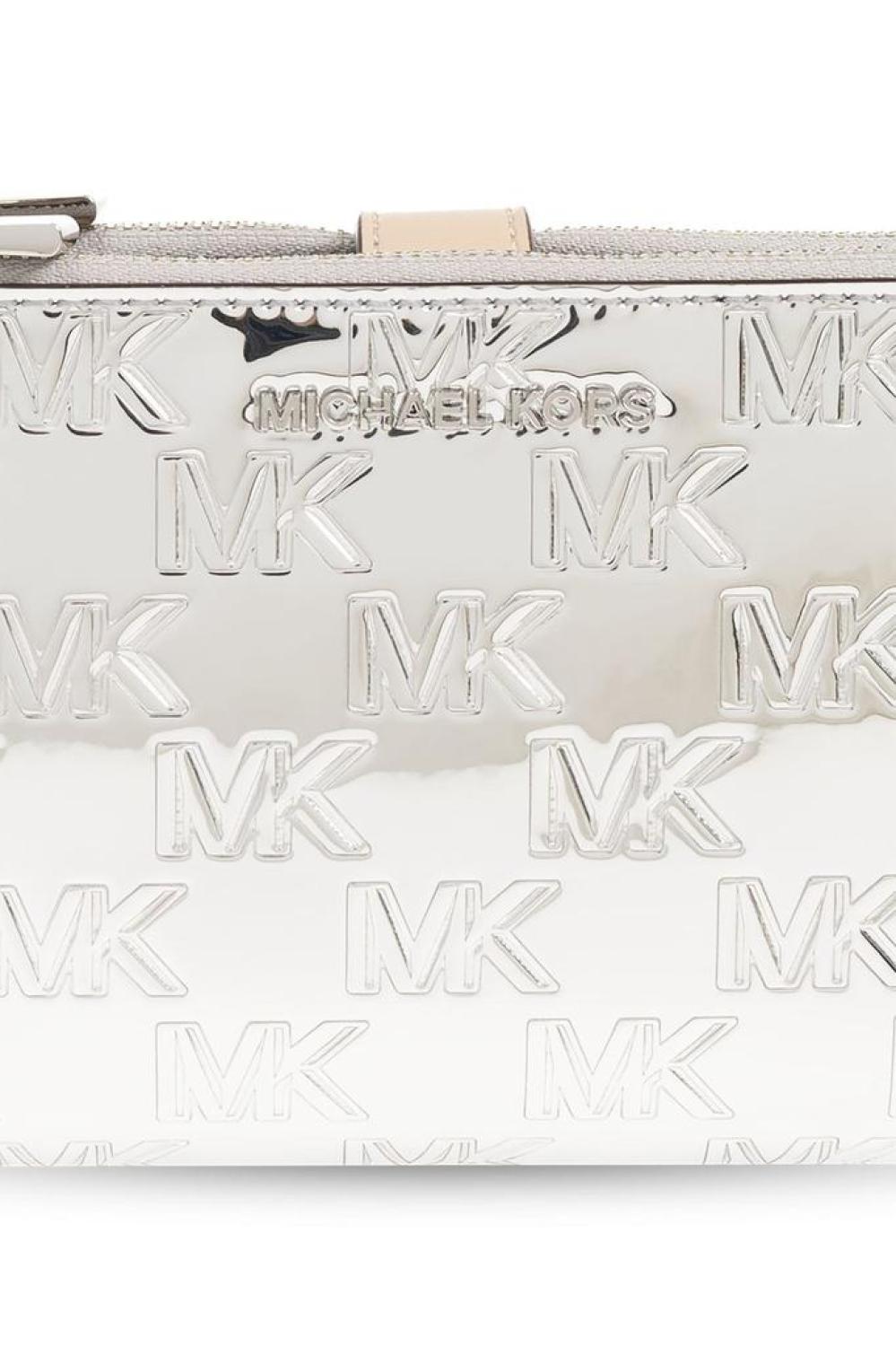 Michael Kors Jet Set Wallet