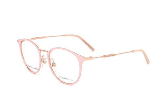 Marc Jacobs Eyewear Round Frame Glasses