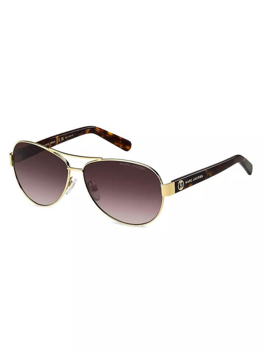 Marc 699/S 60MM Aviator Sunglasses