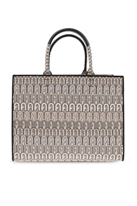Furla Opportunity Large Shopper Bag