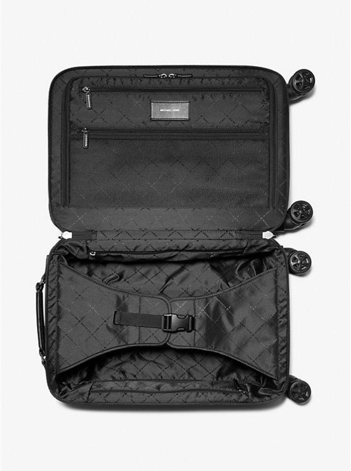 Cooper Logo Suitcase