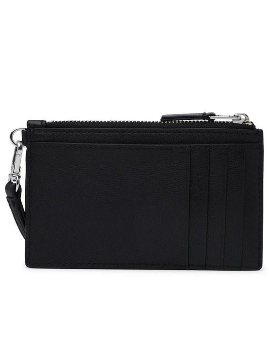 Marc Jacobs The Slim 84 Zip-Up Wallet