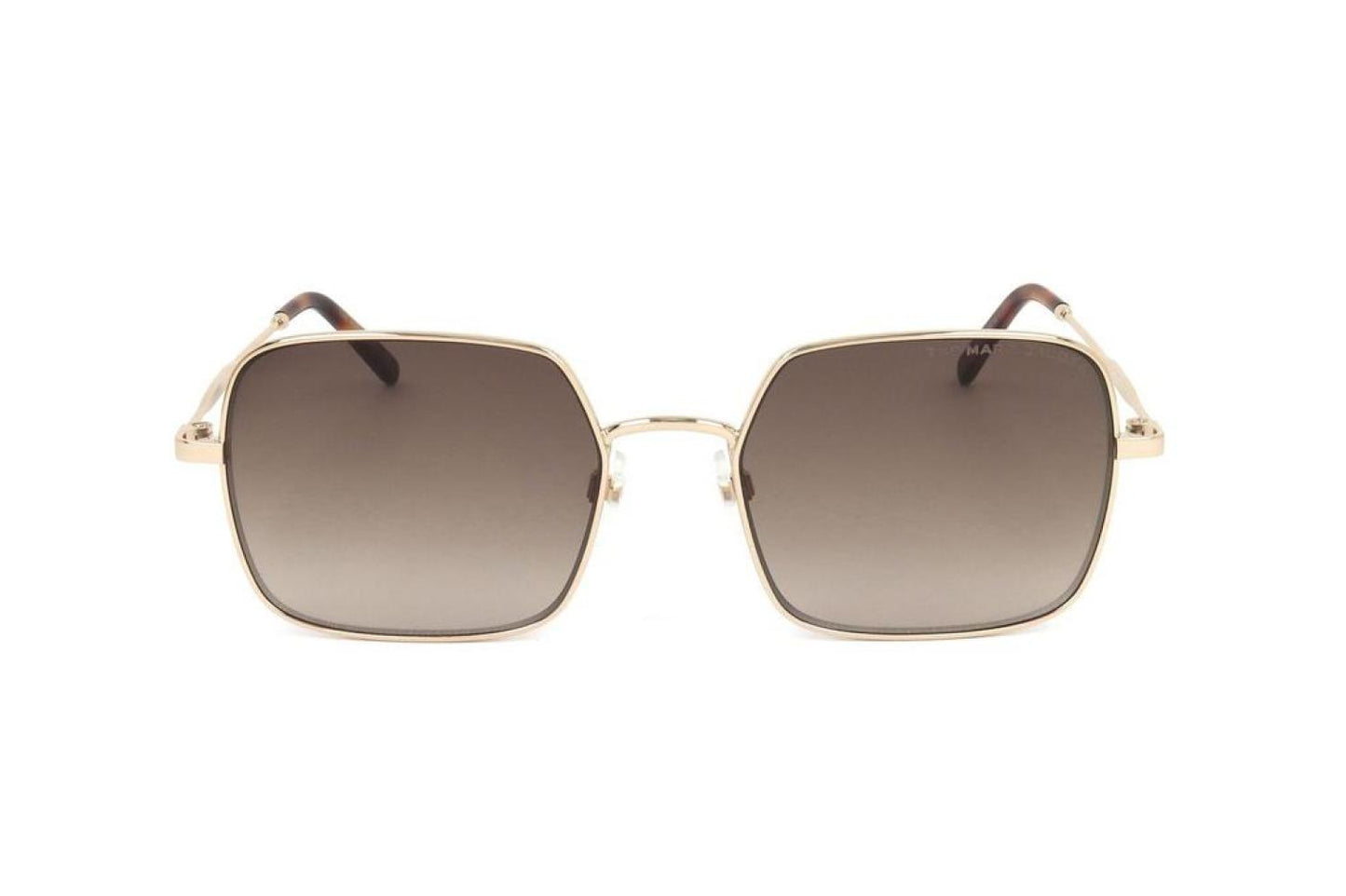 Marc Jacobs Eyewear Square Frame Sunglasses