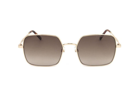 Marc Jacobs Eyewear Square Frame Sunglasses
