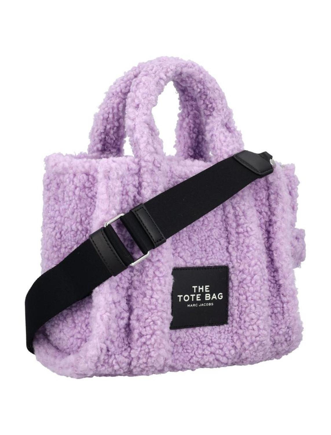 Marc Jacobs The Teddy Traveler Mini Tote Bag