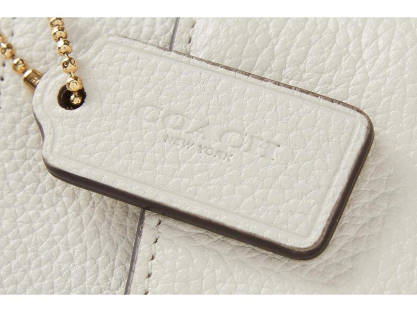 Polished Pebble Polly Crossbody