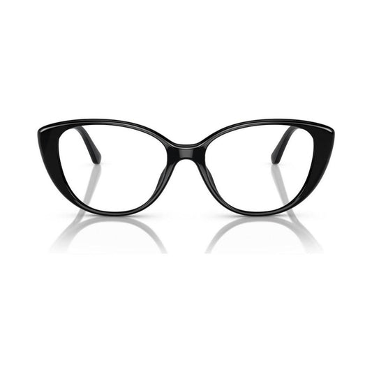 Women's Cat Eye Eyeglasses, MK4102U 53