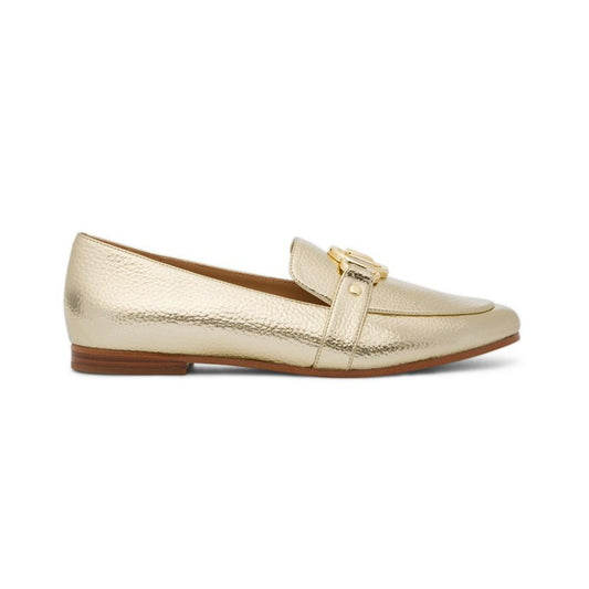 Women's Rory Slip-On Hardware Loafer Flats