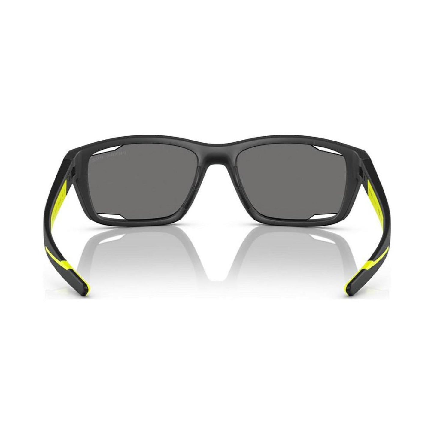 Men's Polarized Sunglasses, PS 04YS57-P