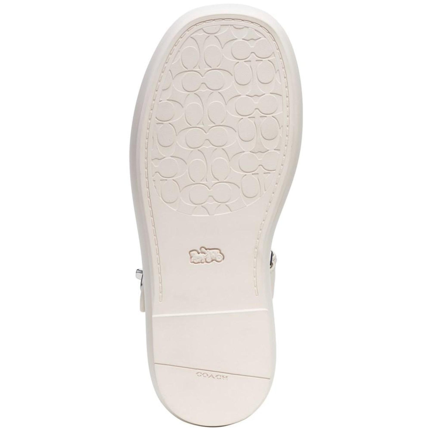 Women's Peyton Double Buckle Flatform Sandals