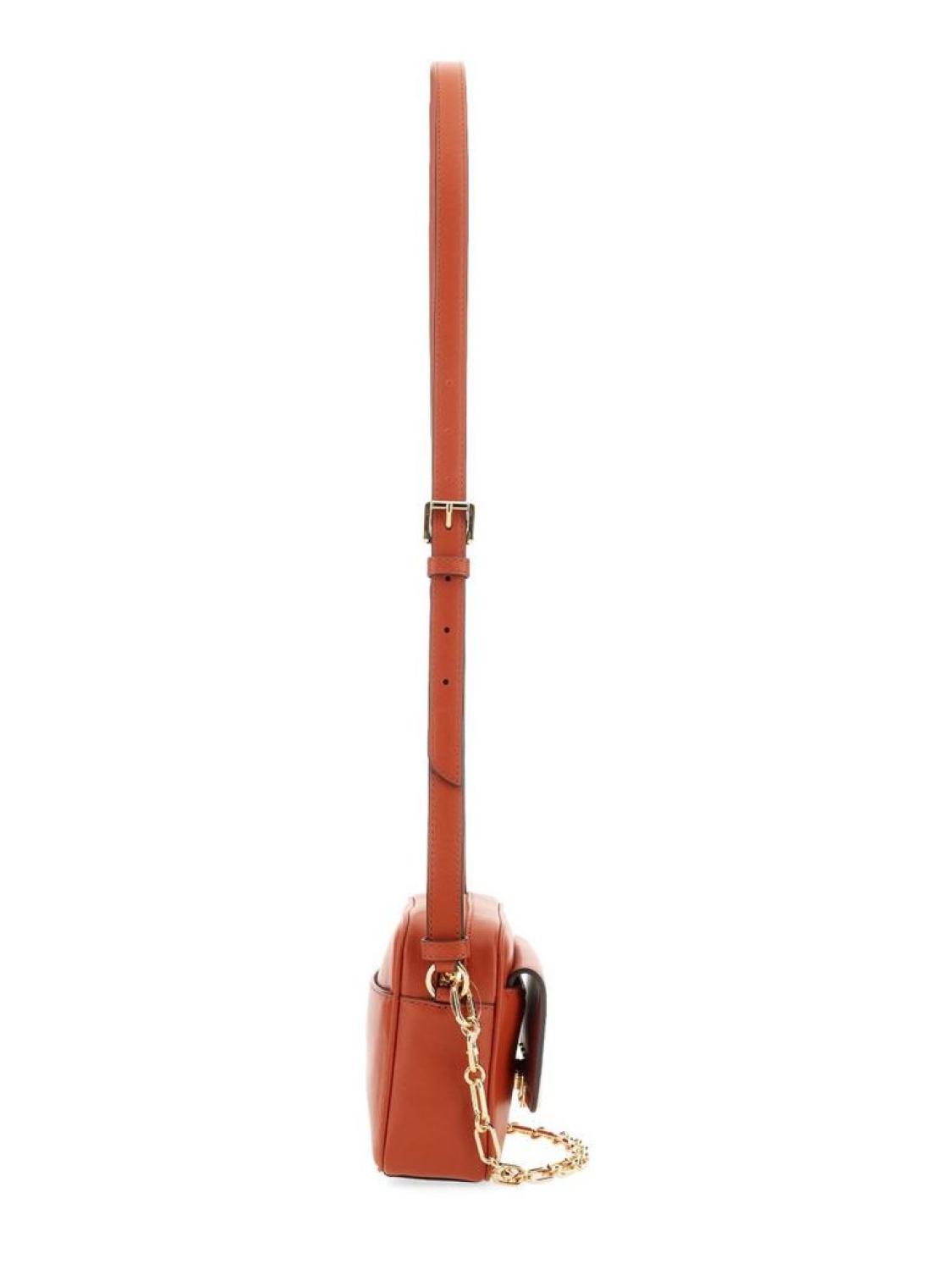 Michael Michael Kors Parker Medium Crossbody Bag