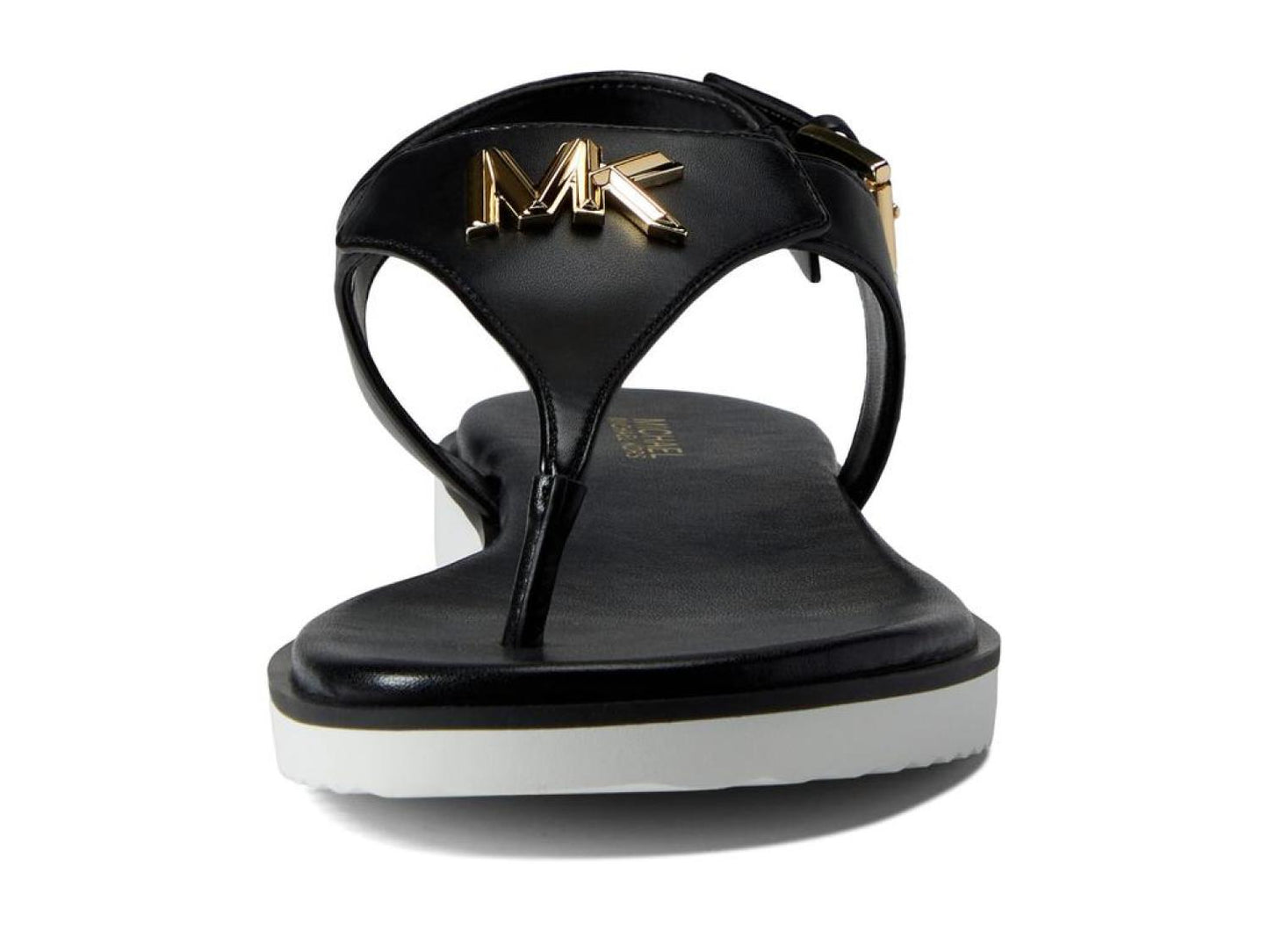 Jilly Flat Sandal