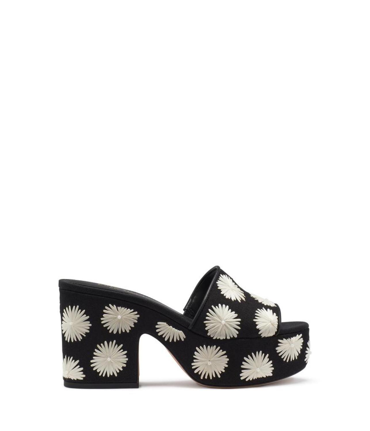Ibiza Pom Pom Floral