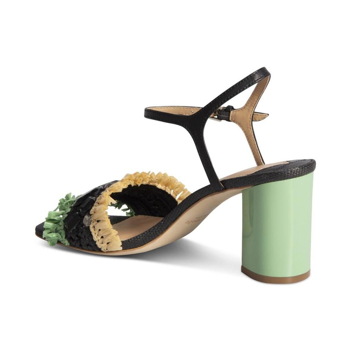 Women's Bora Bora Ankle-Strap Dress Heels