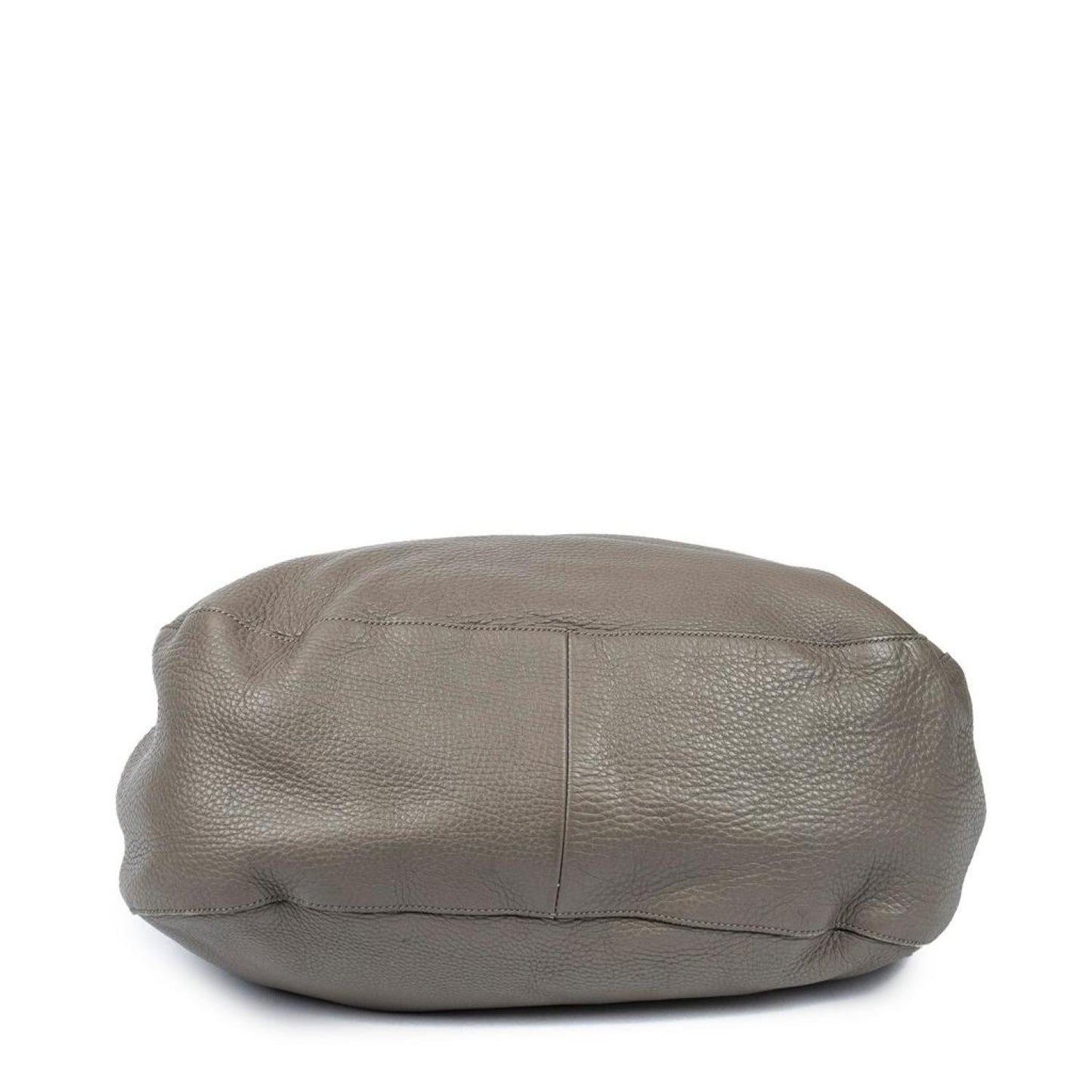Interlocking G Twill Tote
