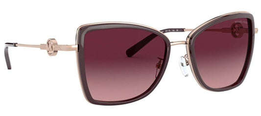 Michael Kors Butterfly Frame Sunglasses