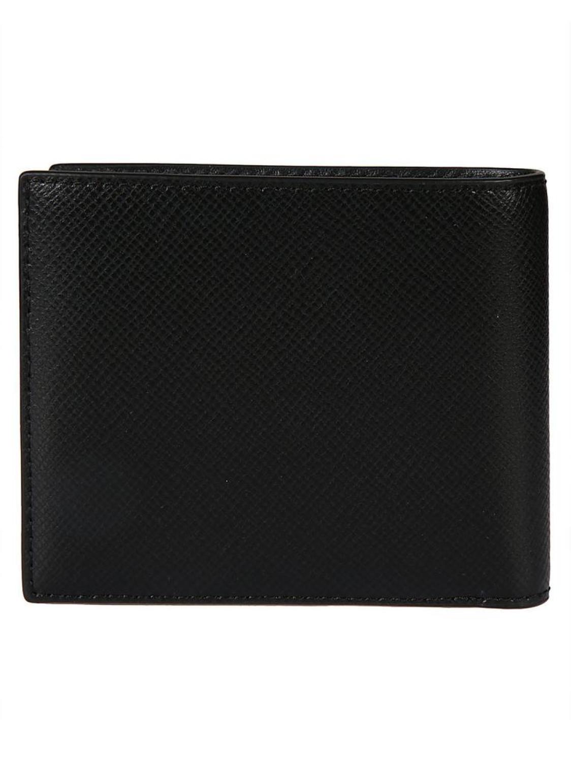 Michael Kors Bi-Fold Wallet