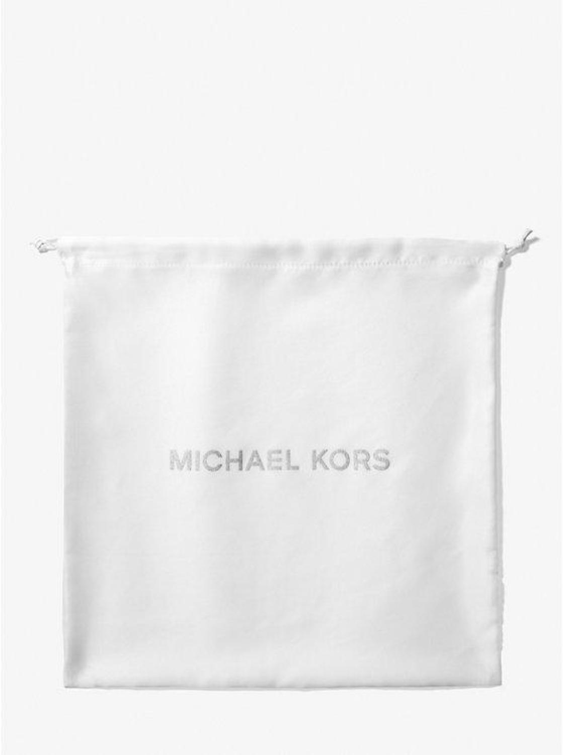 Medium Logo Woven Dust Bag