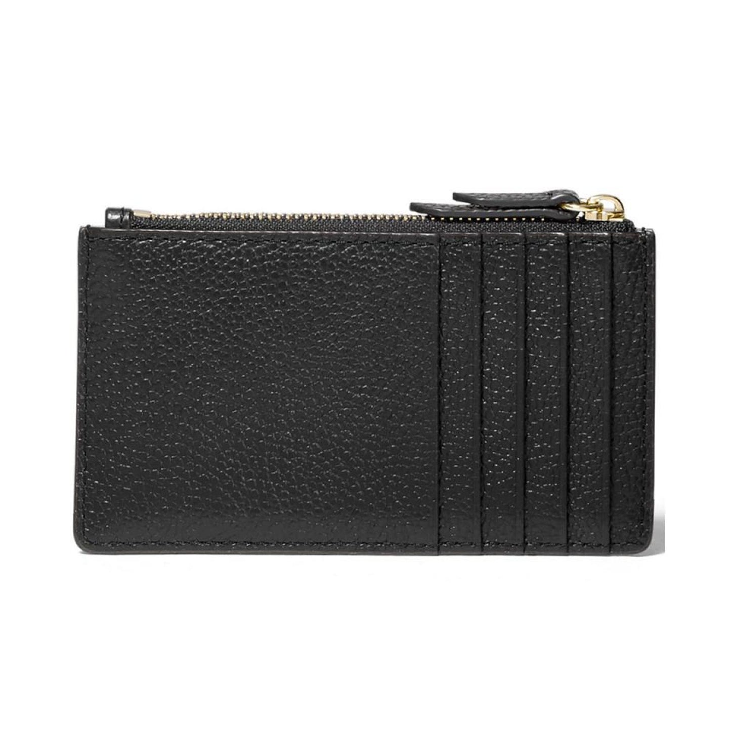 Jet Set Charm Small Slim Card Case
