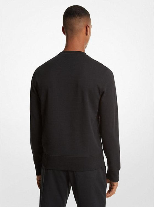 KORS Cotton Blend Sweatshirt