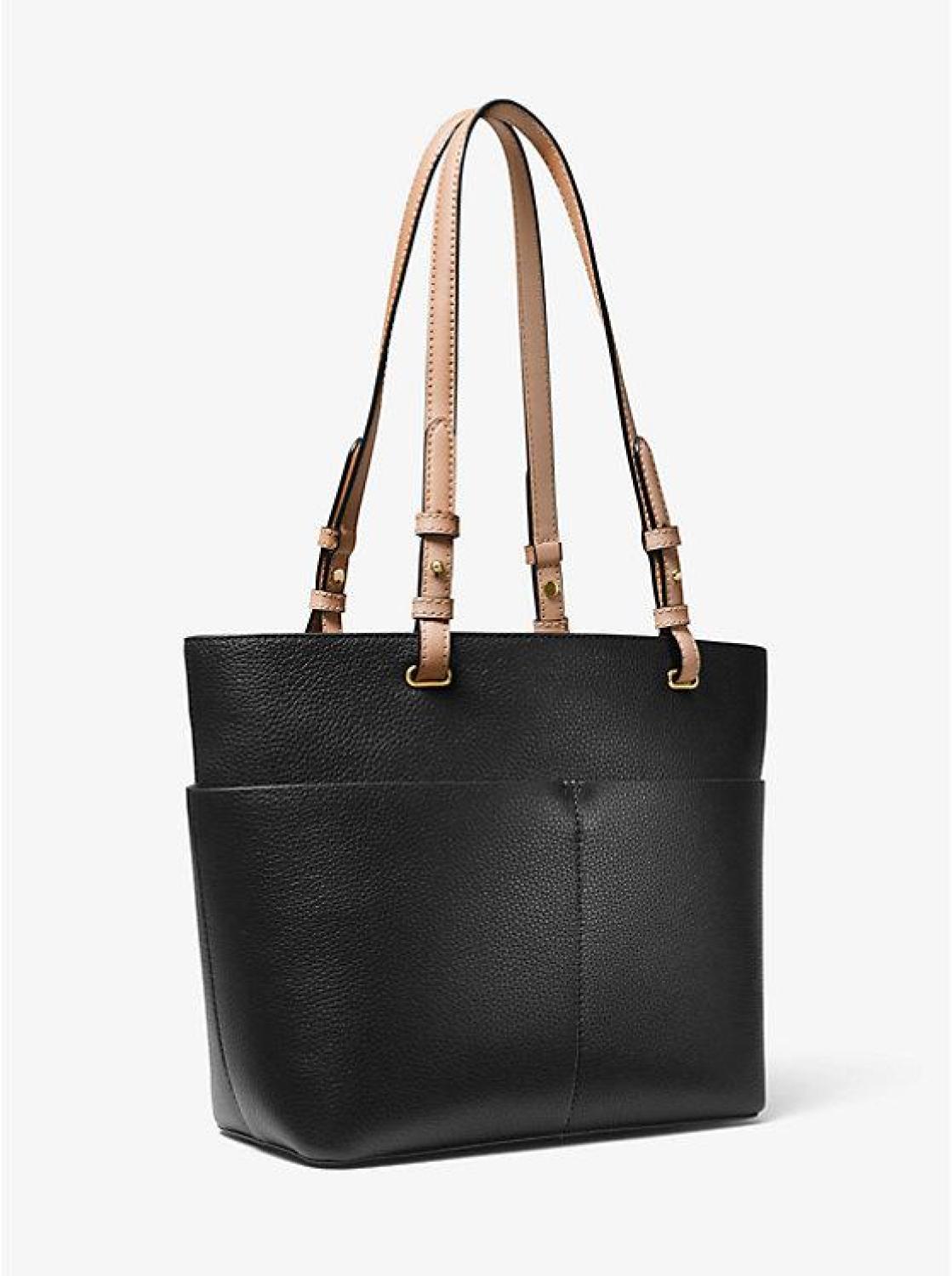 Bedford Medium Pebbled Leather Tote