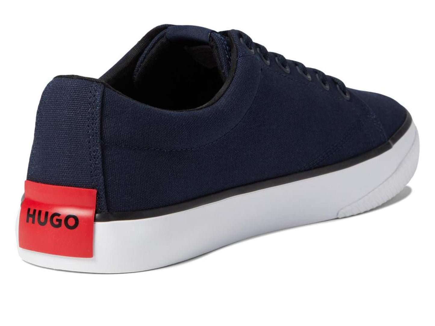 Dyer Tennis Sneaker