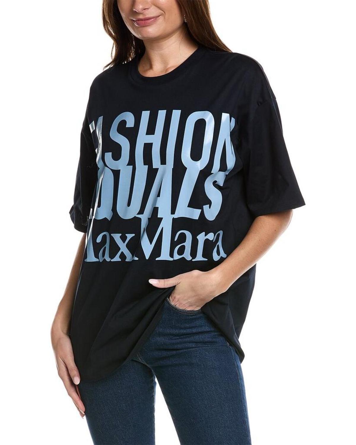 Max Mara Carlo T-Shirt
