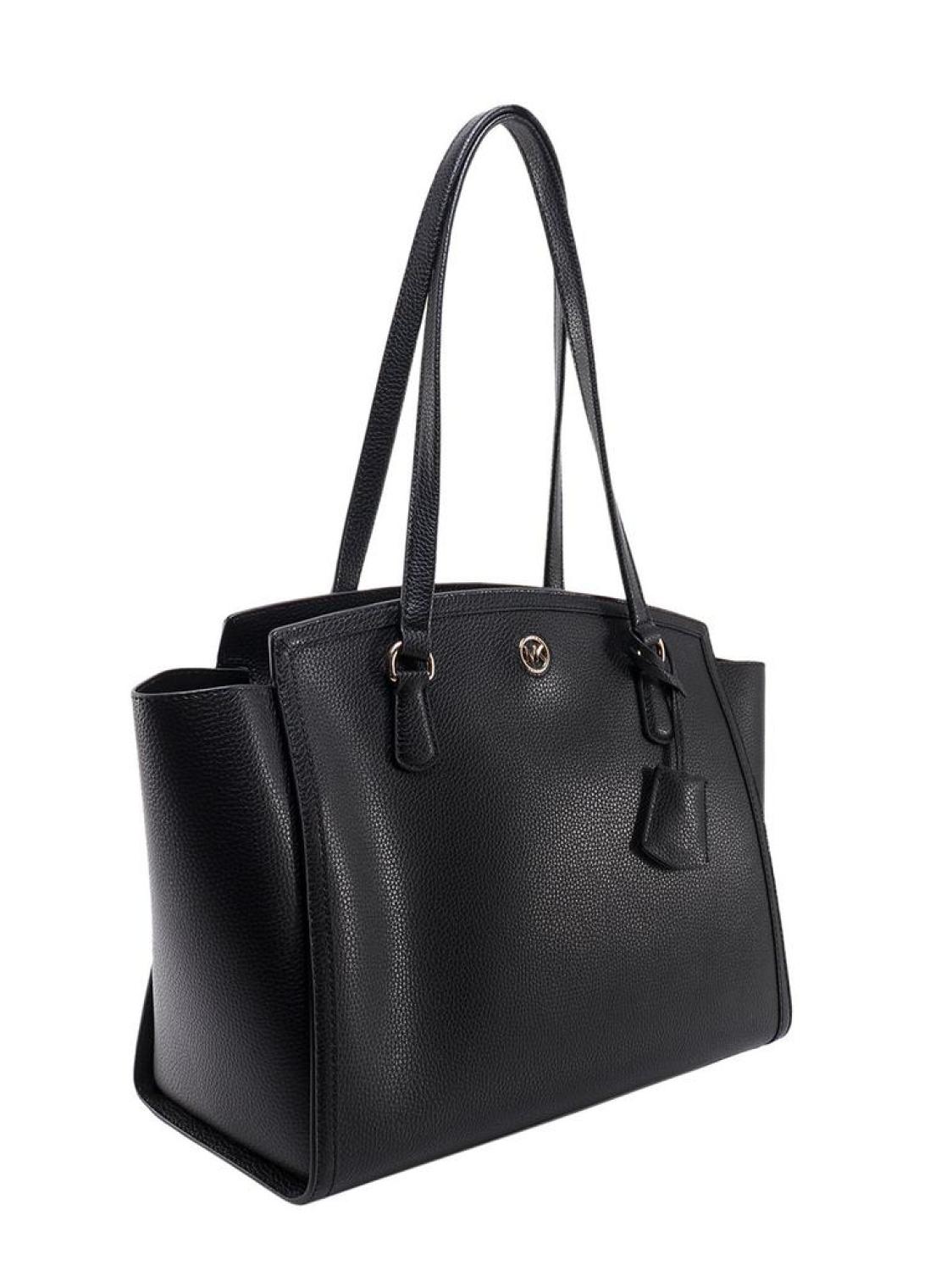 Michael Michael Kors Chantal Large Tote Bag